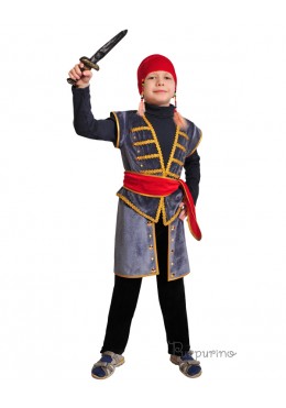 Purpurino костюм Пират для мальчика 2098